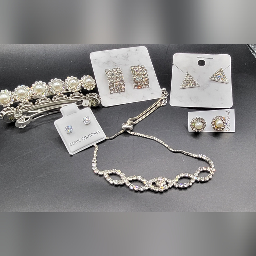 Fantasy Jewelry